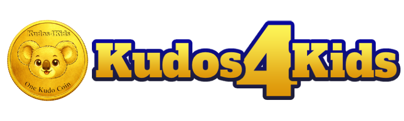 Kudos4Kids Logo