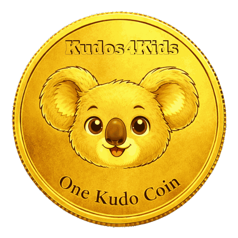 Kudo Coin